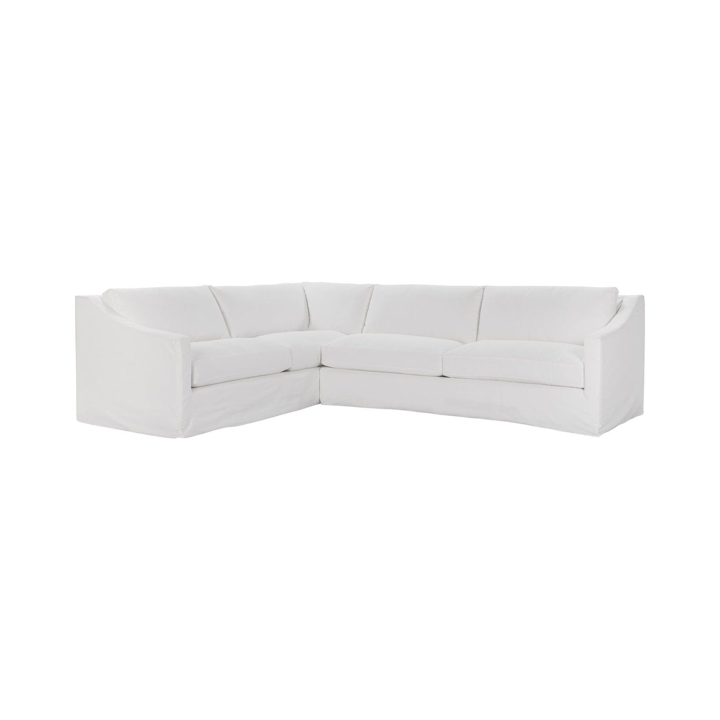 Kipton - Upholstered Sectional