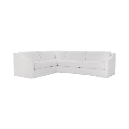 Kipton - Upholstered Sectional