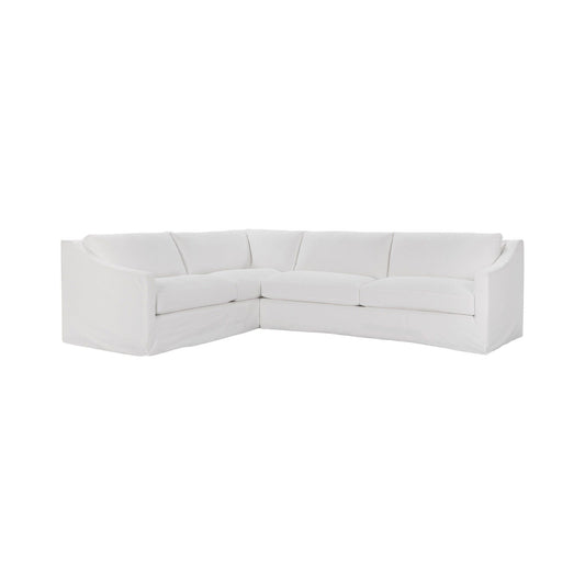 Kipton - Upholstered Sectional