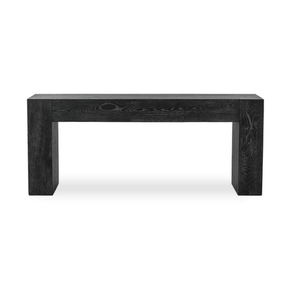 Bristol - Reclaimed Oak Table