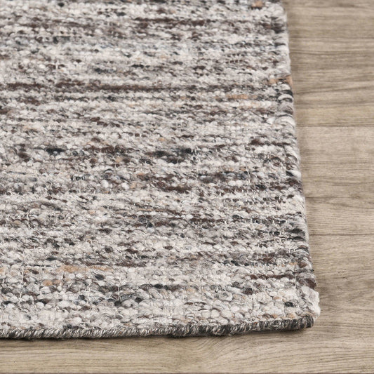 Performance Havasu - 1' x 1' Swatch Performance Rugs - Natural