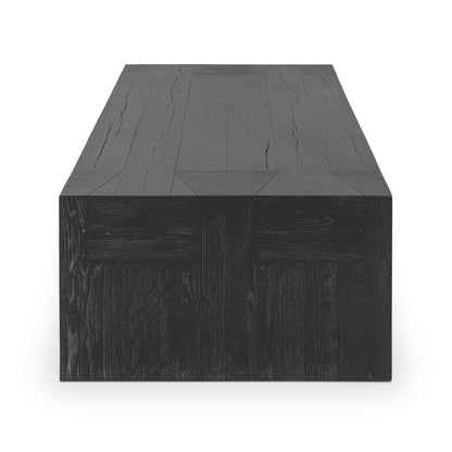 Bristol - Reclaimed Oak Table