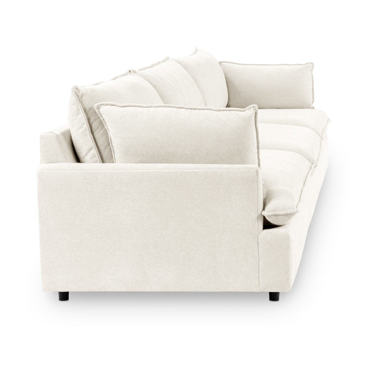 Caplan - Upholstered Modular Sectional