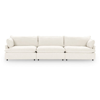 Caplan - Upholstered Modular Sectional