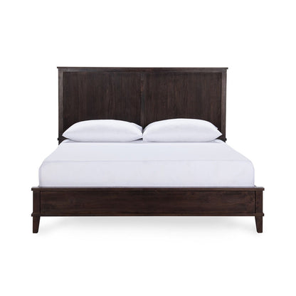 Westlake - Eastern King Bed - Kona Brown
