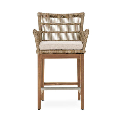 Valerie - Outdoor Counter Stool