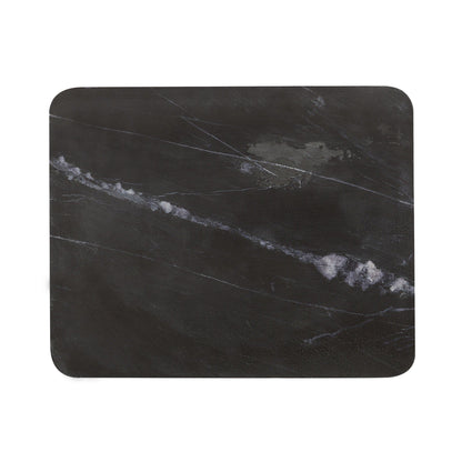 Delaney - Marble Rectangle Accent Table