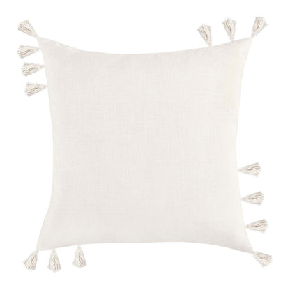 Modern Perspective - MP Packer Pillow - Ivory