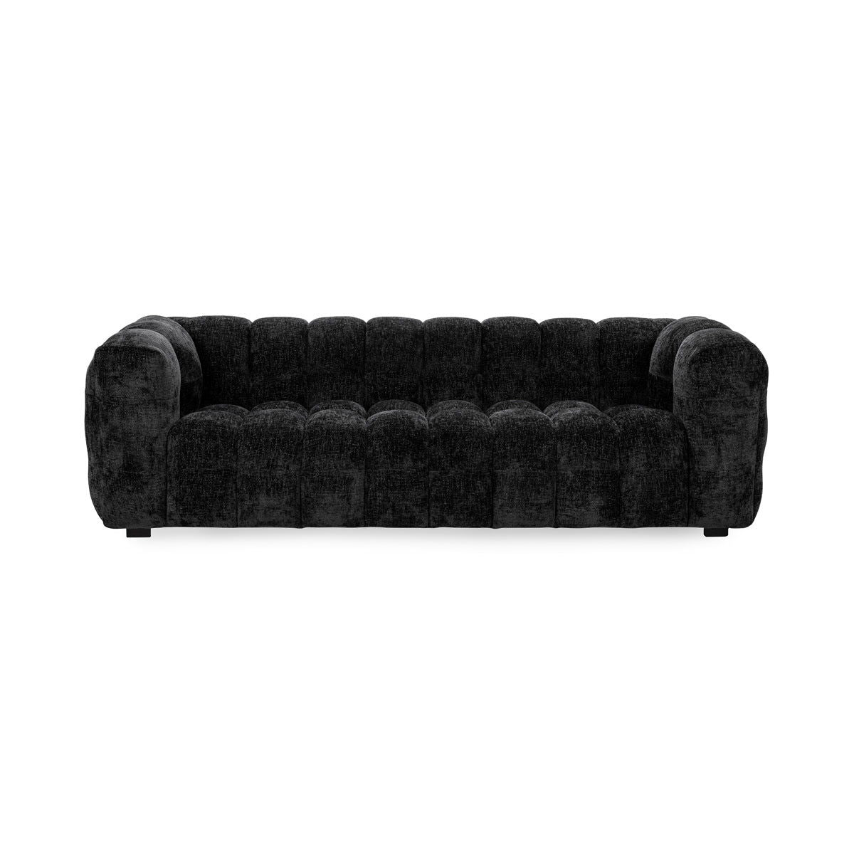 Walter - Sofa - Zinc