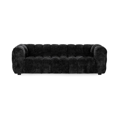 Walter - Sofa - Zinc