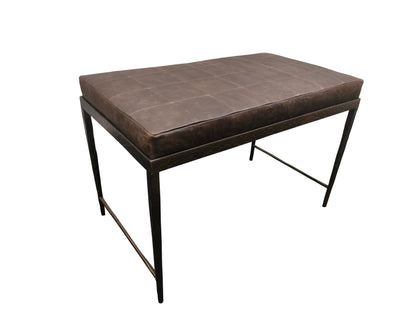Malo - 28 Leather Bench