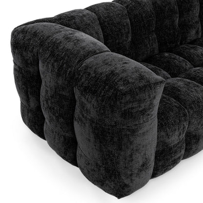 Walter - Sofa - Zinc