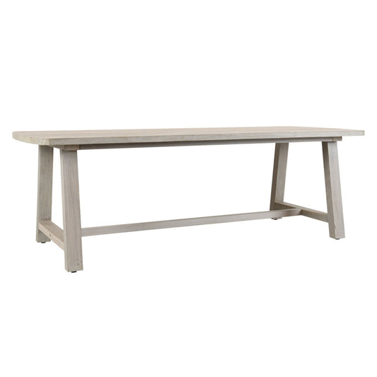 Agnes - 94 Outdoor Dining Table