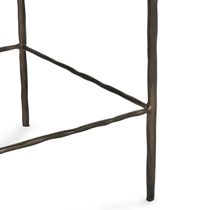 Bose - 26 Leather Counter Stool