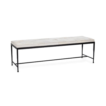 Achen - Hide 60 Bench