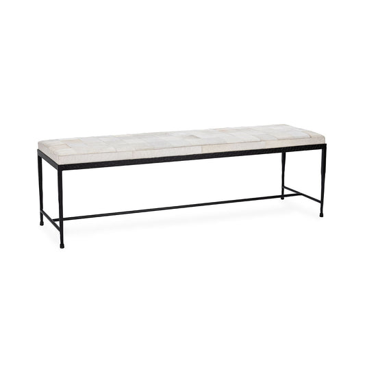 Achen - Hide 60 Bench