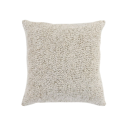 Heritage Craft - HC Maris Pillow - Ivory/Natural