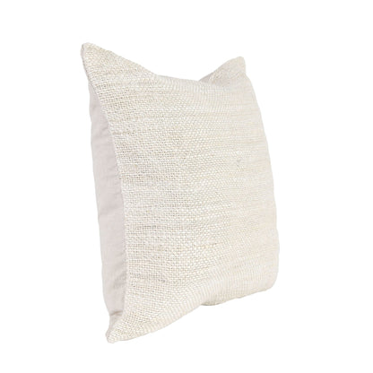 Heritage Craft - HC Halter Pillow - Ivory