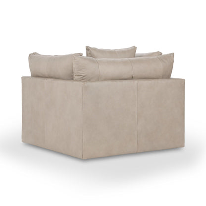 Audrey - Upholstered Swivel Chair