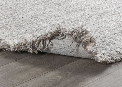 Bradbury - 10' x 14' Wool Rug - Natural