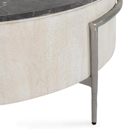 Honor - Solid Wood Round Table
