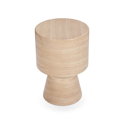 Terrace - Outdoor 22 Accent Table - Beige