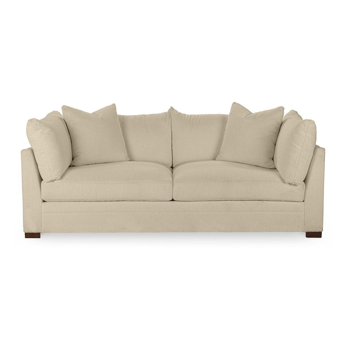 Audrey - Upholstered Sofa