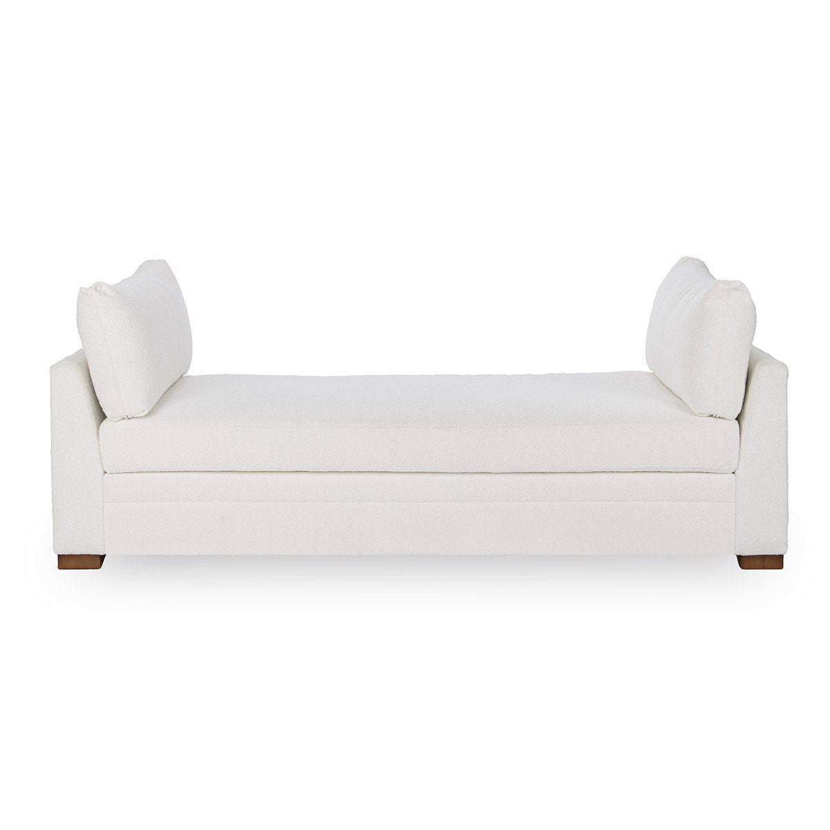 Audrey - Upholstered Daybed