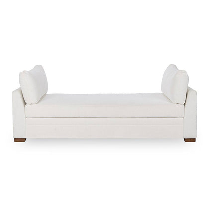 Audrey - Upholstered Daybed