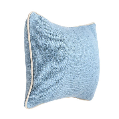 Sava - Pillow 14' x 20' - Capri Blue