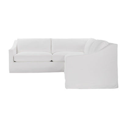 Kipton - Upholstered Sectional