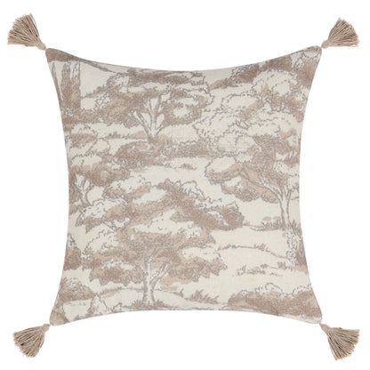 Stonework - Pillow