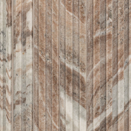Nordens - Marble Round Table