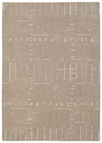 Wolbert - Rug