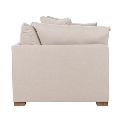 Audrey - Upholstered Sofa