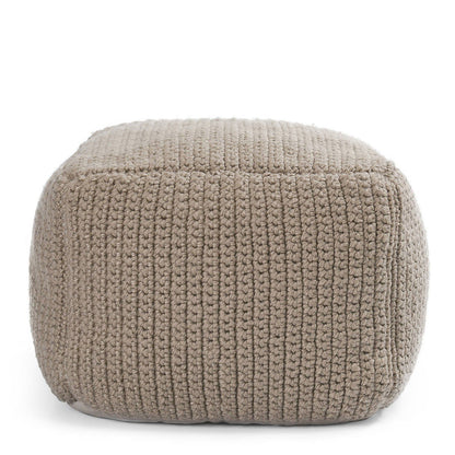 Prism - Performance Prism Pouf