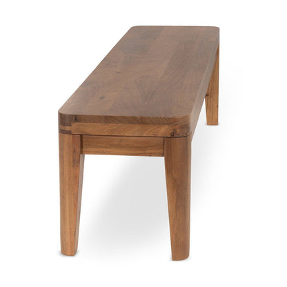 Arno - Acacia Wood Bench - Natural