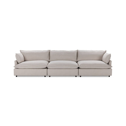 Caplan - Upholstered Modular Sectional