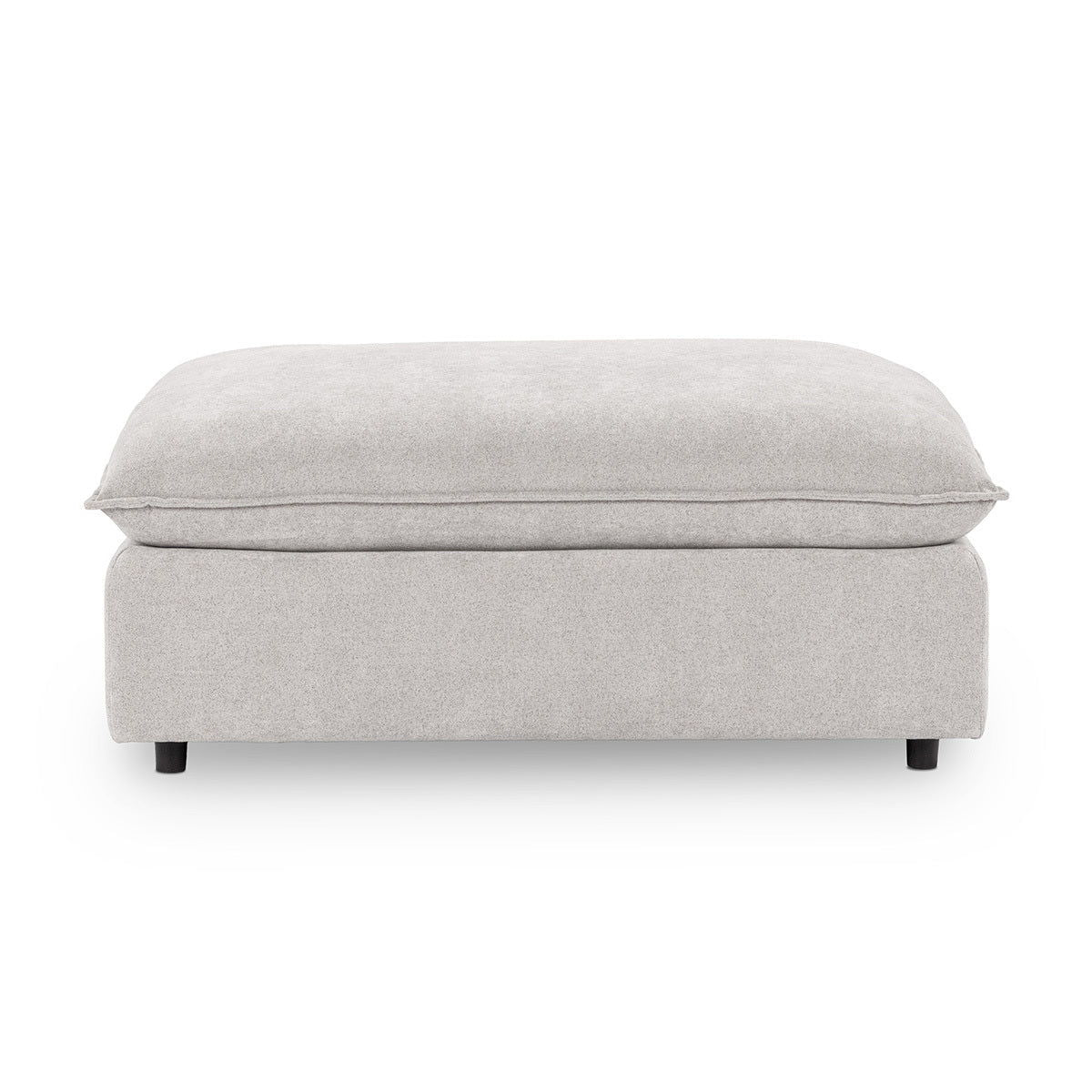 Caplan - Upholstered Ottoman