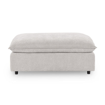 Caplan - Upholstered Ottoman