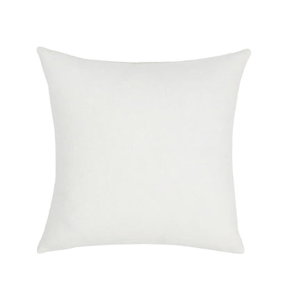 Villa Classics - Mateo Pillow 22' x 22' - Metallic Gold/Ivory
