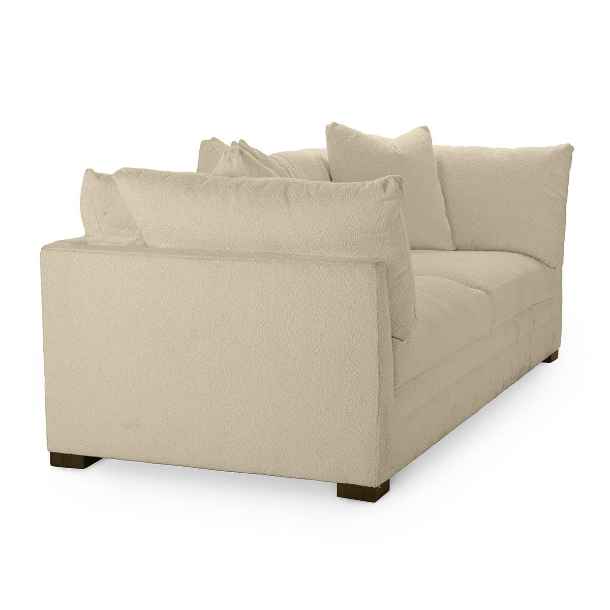 Audrey - Upholstered Sofa