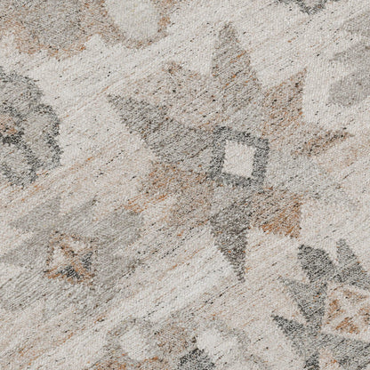 Performance Yosemite - 2' x 3' Ardeth Area Rug - Clay Multi