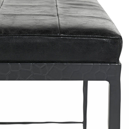 Malo - 28 Leather Bench
