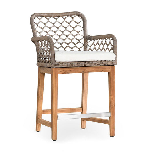 Paulo - Outdoor Stool