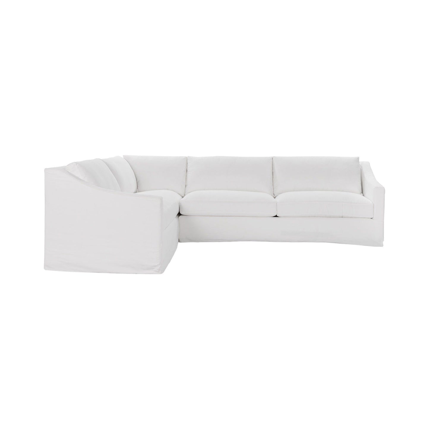 Kipton - Upholstered Sectional
