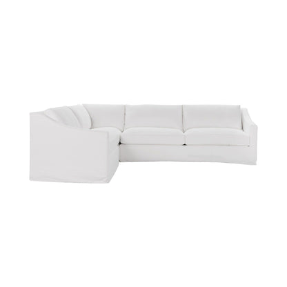 Kipton - Upholstered Sectional