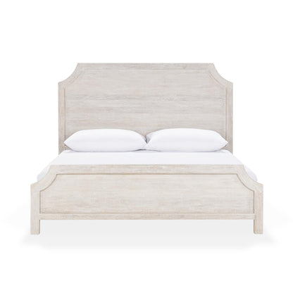 Westmont - Solid Wood Bed