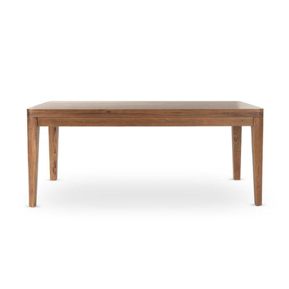 Arno - Acacia Wood Dining Table - Natural