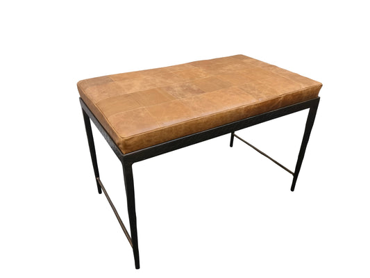 Malo - 28 Leather Bench